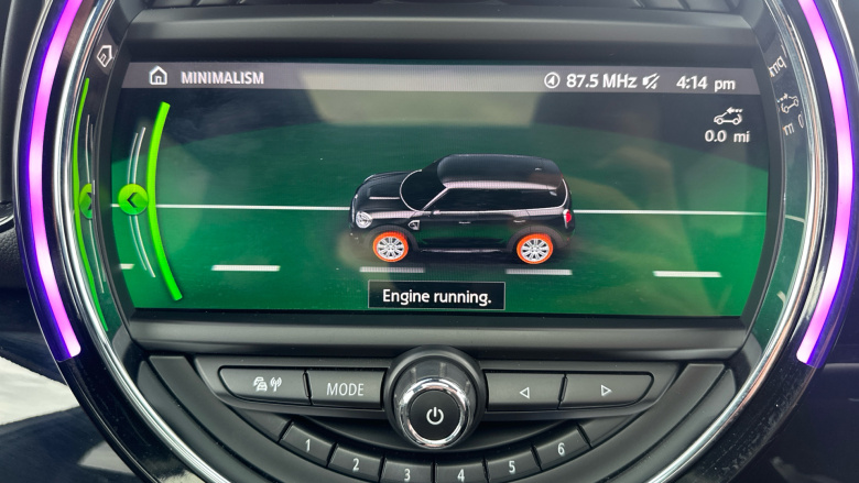 MINI Countryman 2.0 [306] John Cooper Works ALL4 5dr Auto [Nav+] Petrol Hatchback